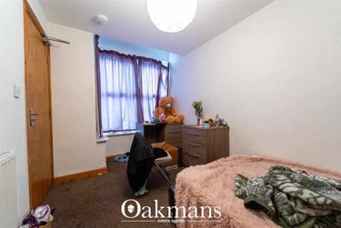 6 bed house, Heeley Road, Selly Park, Birmingham, B296EL - Image 9
