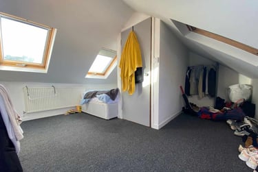 7 bed house, Cathays, Cardiff, CF244AW - Image 10