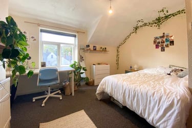 9 bed house, Cathays, Plasnewydd, Cardiff, CF244AT - Image 6