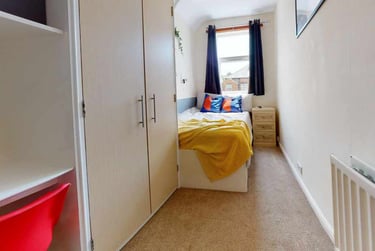 5 bed house, Jarrom Street, City Centre, Leicester, LE27DF - Image 11