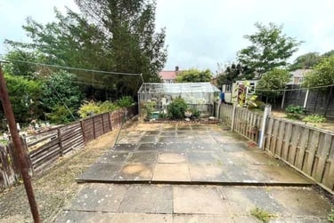 3 bed house, Bixley Close, Earlham, Norwich, NR58DH - Image 8