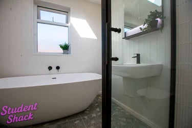 9 bed house, Mauldeth Rd West, Withington, Manchester, M203EQ - Image 11