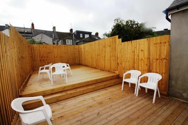 6 bed house, Cathays, Cardiff, CF244JP - Image 12