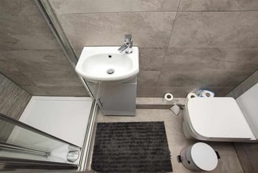 5 bed house, Raddlebarn Road, Selly Park, Birmingham, B296HH - Image 15