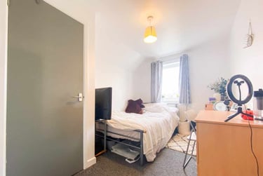4 bed house, Roath, Plasnewydd, Cardiff, CF243HX - Image 9