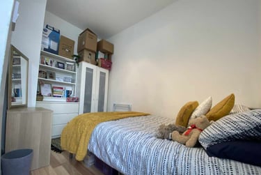 2 bed flat, Roath, Plasnewydd, Cardiff, CF243QB - Image 5