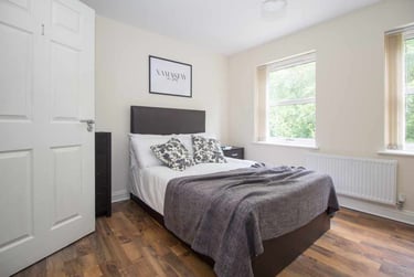 4 bed house, Blue Fox Close, City Centre, Leicester, LE30EE - Image 8