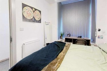 7 bed house, Tiverton Road, Selly Park, Birmingham, B296DB - Image 8