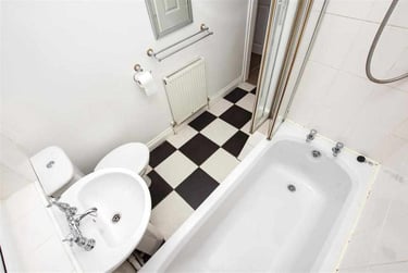 3 bed house, Reservoir Road, Selly Park, Birmingham, B296SU - Image 9