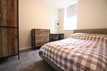 6 bed house, Cathays, Cardiff, CF244HZ - Image 5