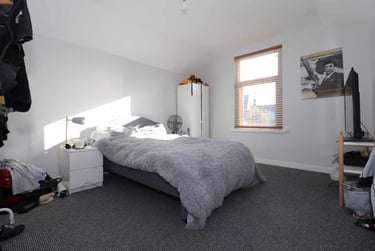 7 bed house, Roath, Plasnewydd, Cardiff, CF243JW - Image 8