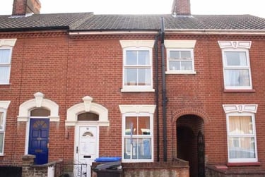 4 bed house, Lincoln Street, City Centre, Norwich, NR23LA - Image 8