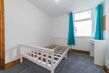6 bed house, Cathays, Cardiff, CF244NU - Image 7