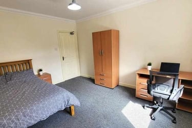 6 bed house, 384a Bowthorpe Road, Earlham, Norwich, NR58AG - Image 5