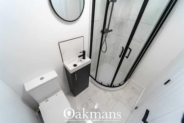 5 bed house, Heeley Road, Selly Park, Birmingham, B296EZ - Image 15