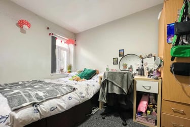 7 bed house, Cathays, Cardiff, CF244JL - Image 8