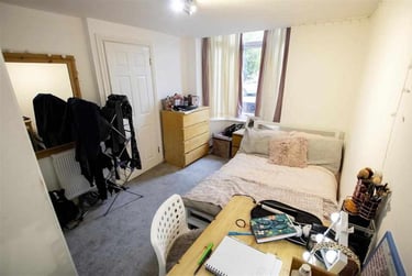 8 bed house, Harrow Road, Selly Park, Birmingham, B297DW - Image 10