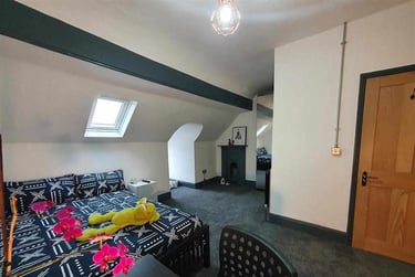 6 bed house, Eldon Road, City Centre, Birmingham, B169DP - Image 8