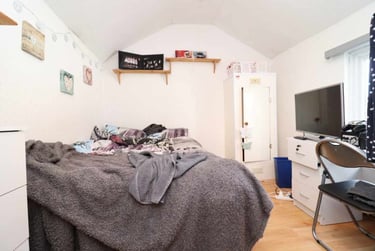 4 bed house, Cathays, Cardiff, CF244ES - Image 7