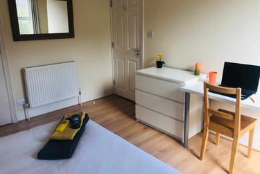5 bed house, Stalker Lees Road, Sharrow, Sheffield, S118NJ - Image 5