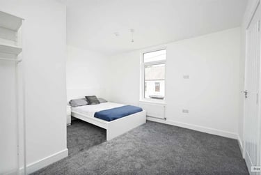 6 bed house, William Street, Broomhall, Sheffield, S102BZ - Image 6