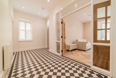 3 bed flat, City Centre, Cardiff, CF103DQ - Image 5