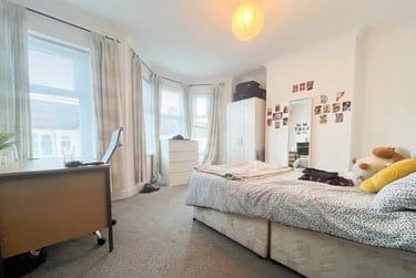 5 bed house, Cathays, Cardiff, CF244QR - Image 5