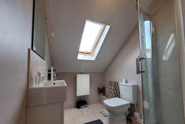 7 bed house, Cathays, Cardiff, CF244BZ - Image 4