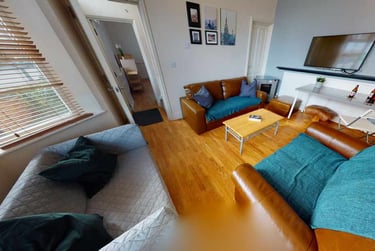 5 bed house, Wilberforce Road, City Centre, Leicester, LE30GT - Image 5