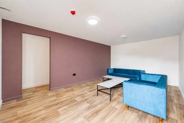 1 bed flat, 1 Twyning Road, Stirchley, Birmingham, B302DR - Image 6