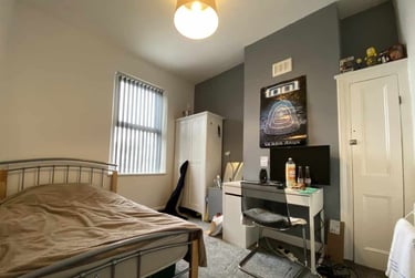 4 bed house, Adamsdown, Adamstown, Cardiff, CF240JZ - Image 4