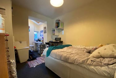 6 bed house, Cathays, Cardiff, CF244ER - Image 9