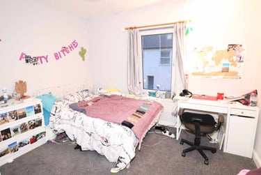 3 bed house, Cathays, Cardiff, CF244BZ - Image 4
