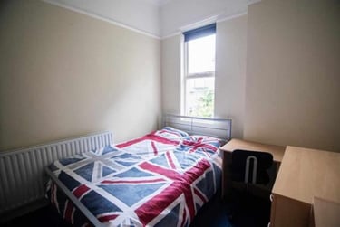 7 bed house, Newbould Lane, Broomhall, Sheffield, S102PL - Image 12