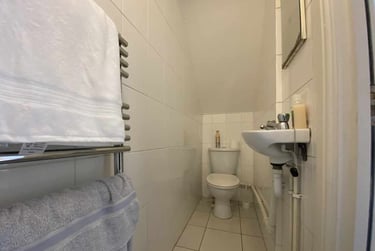 6 bed house, Cathays, Cardiff, CF244HR - Image 12