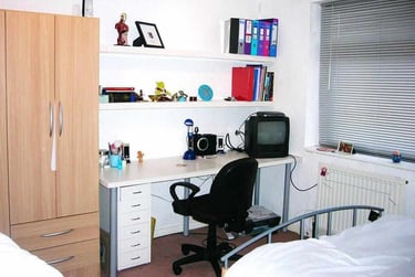 5 bed house, Cadleigh Gardens, Harborne, Birmingham, B170QB - Image 9