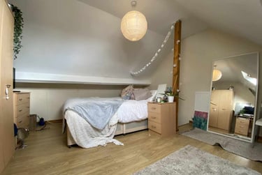 5 bed house, Cathays, Plasnewydd, Cardiff, CF244BR - Image 5