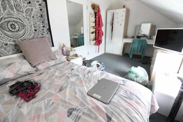 7 bed house, Cathays, Cardiff, CF103EE - Image 10