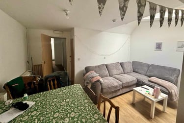7 bed house, Cathays, Plasnewydd, Cardiff, CF244AL - Image 1