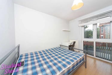 5 bed house, JJ Thomson Mews Manchester, Fallowfield, Manchester, M146JT - Image 7