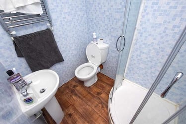 6 bed house, Hubert Road, Selly Park, Birmingham, B296EP - Image 10
