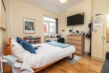 7 bed house, Bournbrook Road, Selly Park, Birmingham, B297DD - Image 7