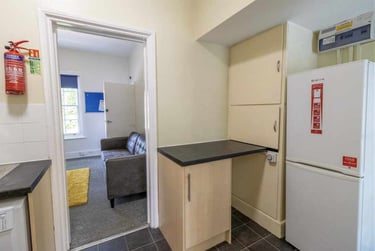 3 bed flat, Clarkehouse Road, Broomhall, Sheffield, S102LG - Image 6