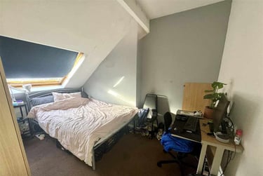 6 bed house, Junction Road, Sharrowvale, Sheffield, S118XA - Image 8