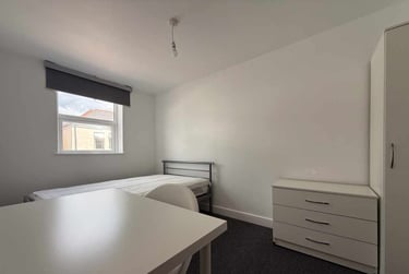 8 bed house, Cathays, Plasnewydd, Cardiff, CF244BG - Image 13