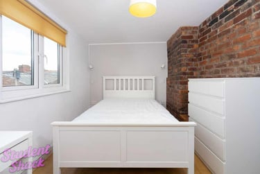 6 bed house, Ruskin Ave Manchester, Rusholme, Manchester, M144DG - Image 6