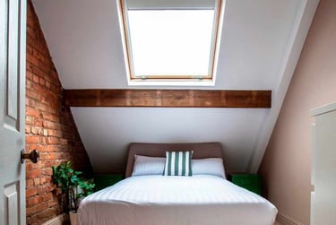 10 bed house, Beech Grove, Fallowfield, Manchester, M146UY - Image 11