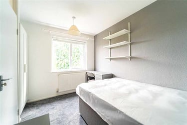 4 bed house, Leahurst Crescent, Harborne, Birmingham, B170LG - Image 11