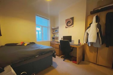 5 bed house, Cathays, Cardiff, CF244QX - Image 6