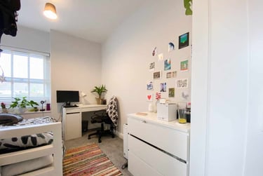 6 bed house, Cathays, Cardiff, CF244DE - Image 4